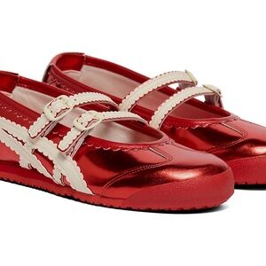 ONITSUKA TIGER - BALLET MEXICO 66 TGRS BRAND NEW AUTHENTIC